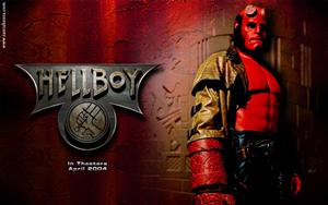 Hellboy